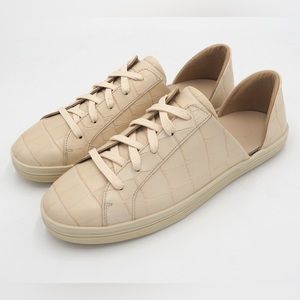 Freda Salvador’s Eda dorsay sneaker 7 in box